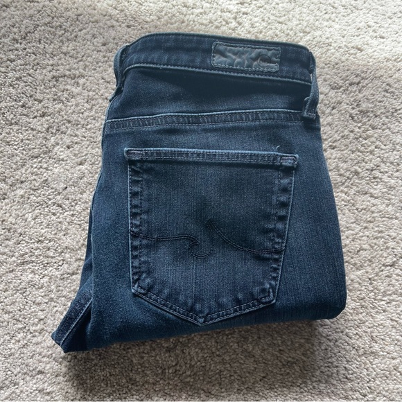 AG The Prima Jeans - Size 26R - Picture 2 of 9